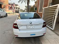 سكودا اوكتافيا